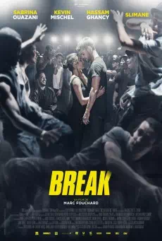 Break (2018) เบรก แรงตามจังหวะ
