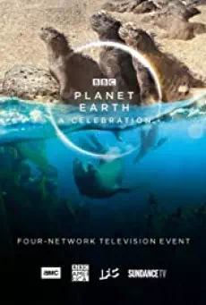 Planet Earth: A Celebration (2020)