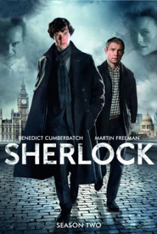Sherlock Season 2 เชอร์ล็อกโฮมส์ อัจฉริยะยอดนักสืบ ปี 2