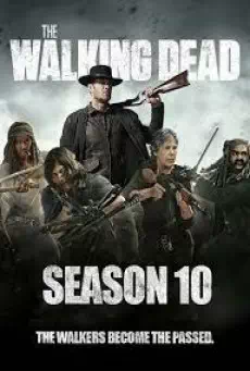 The Walking Dead Season 10 EP 12