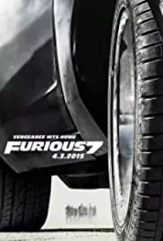 Fast 7 Furious Seven เร็ว..แรงทะลุนรก 7