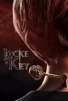 LOCKE & KEY KEY HOUSE SEASON 1 EP 6