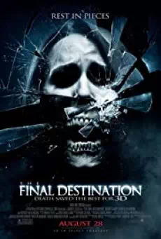 The Final Destination 4 (2009) โกงตาย ทะลุตาย