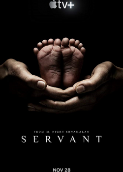 Servant Season 1 (2019) EP1-4 ซับไทย