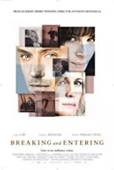 Breaking and Entering (2006) อาชญากรรมรัก อุบัติกลางหัวใจ