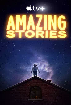 Amazing Stories EP 4 Sings of Life