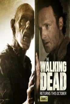 The Walking Dead Season 6 EP 4